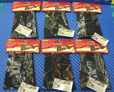 Allen Shotgun Stock Cover Mossy Oak 20143 CHOOSE YOUR DESIGN!