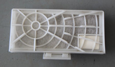 Nilfisk Advance VU500 vacuum filter holder, p/n 1470958500