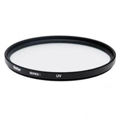58mm Multi-Coated 3 Piece Filter Kit (UV-CPL-FLD) For Canon Rebel - Foto 10