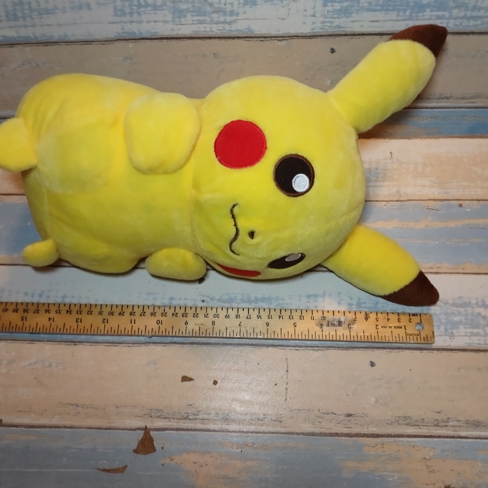 39 inch pikachu plush