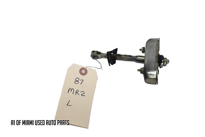 85-89 Toyota MR2 AW11 Front Door Stop Stopper Oem | eBay