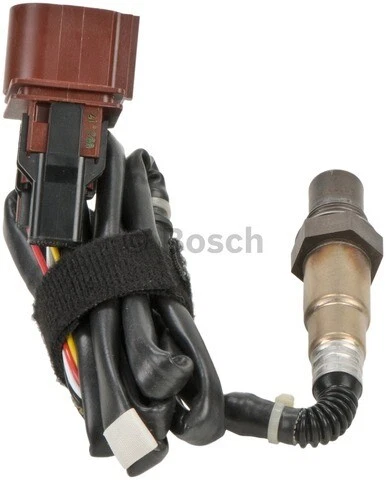 Oxygen Sensor UPSTREAM Bosch OE for 2003-2006 MERCEDES-BENZ SL500 V8-5.0L - Image 3 of 4