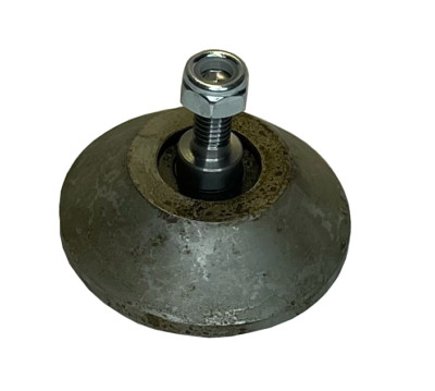 Hummel Upper Roller Guide