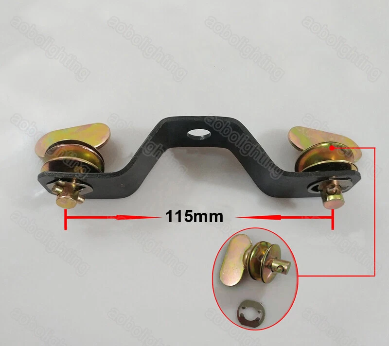 10x DJ Disco Club Sharpy Beam 230W 7r 230 Moving Head Beam Light fast lock clamp - Image 2 of 4