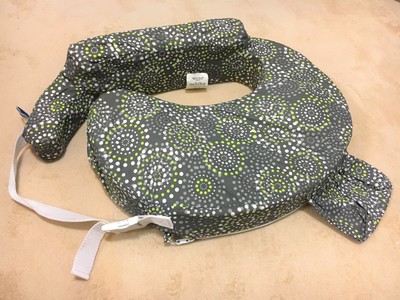 my brest friend original nursing posture pillow