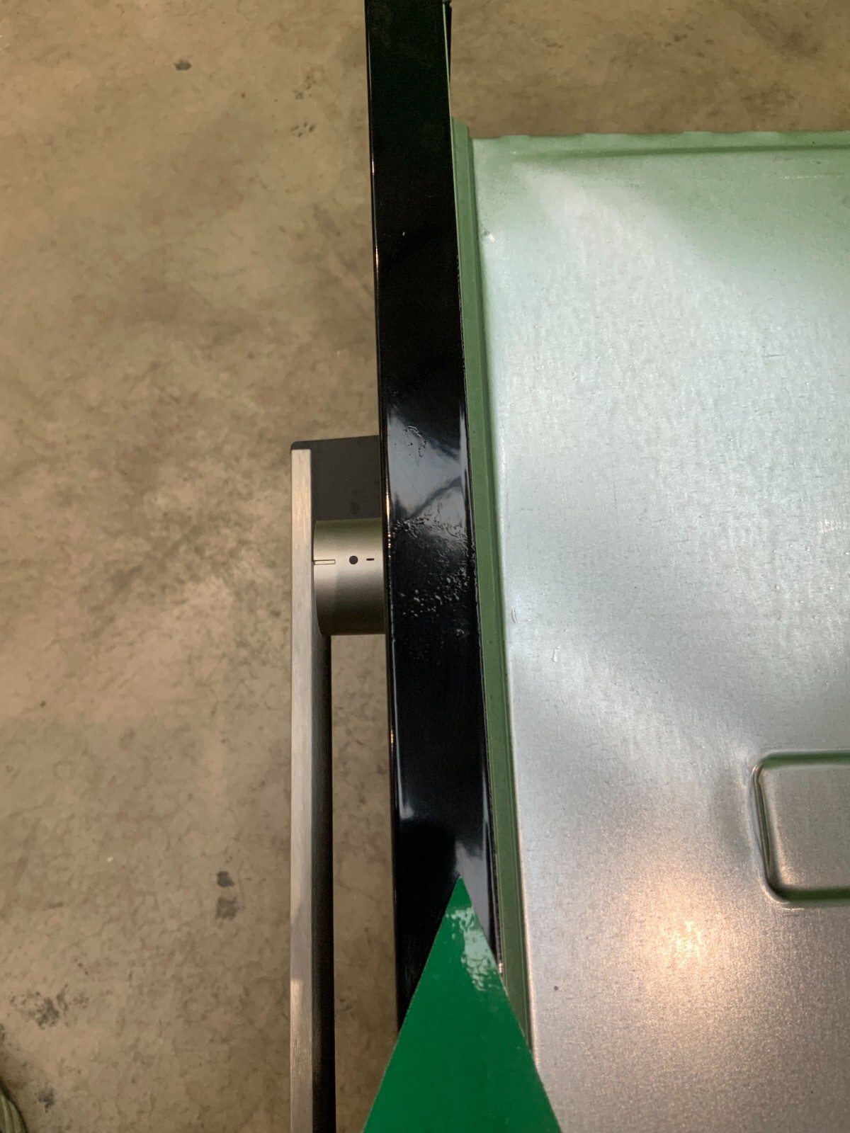 Bosch Electric Oven Black HHF113BA0B LF67038 eBay