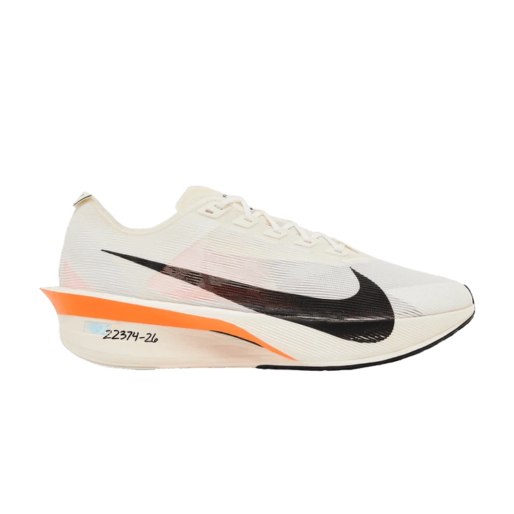 Nike ZoomX VaporFly Next% 4 Prototype for Sale | Authenticity
