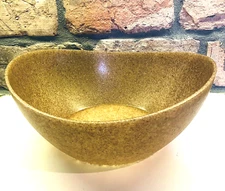 Architec Polyflax Eco Smart Serving Bowl 3 Quart Durable Dishwasher Safe 10"