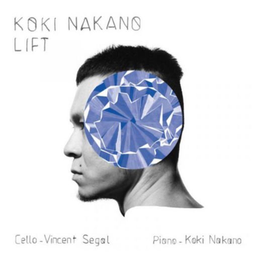 Koki Nakano Koki Nakano: Lift (CD) Album