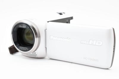 Panasonic Panasonic HC-V360MS digital video camera | eBay Panasonic Panasonic HC-V360MS digital video camera | eBay