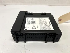 2016 CADILLAC ATS SATELLITE RADIO RECEIVER COMPUTER CONTROL MODULE, OEM LOT3498
