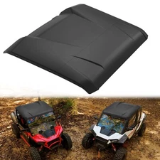For Polaris RZR  XP 1000 2024+ UTV Hard Roof Top Combination Replace # 2884553