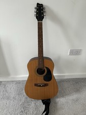 Samick Acoustic Guitar