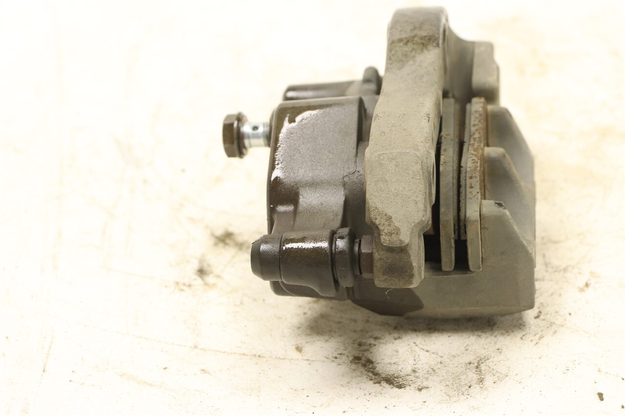 John Deere Gator XUV 550 S4 12 Brake Caliper Left Rear AM140256 44641