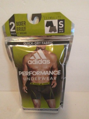adidas performance underwear