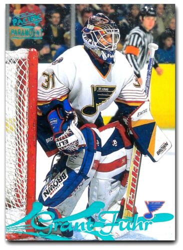 GRANT FUHR Hockey Cards **** PICK YOUR CARD **** From The LIST - Picture 41 of 124