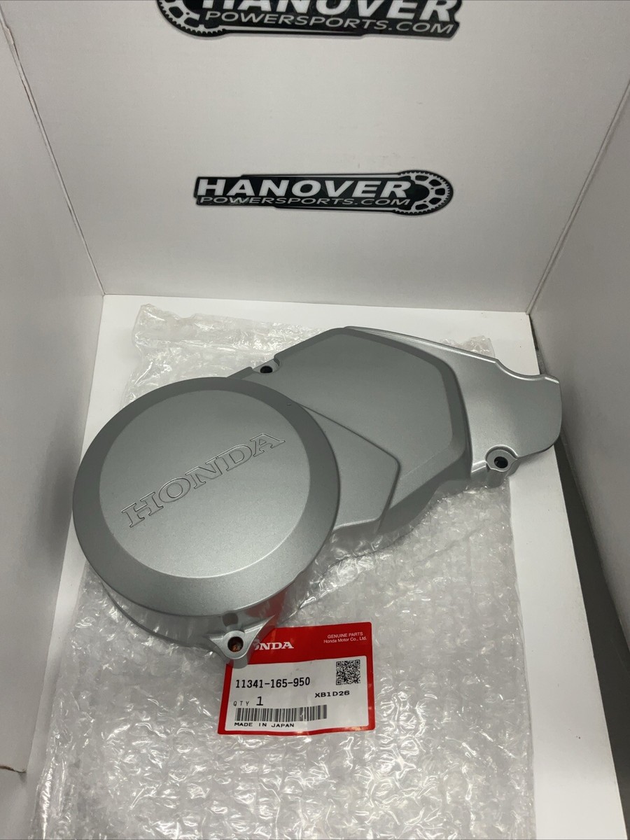 1997-2012 Genuine Honda CRF50 XR70 CRF70 Left Engine Stator Cover