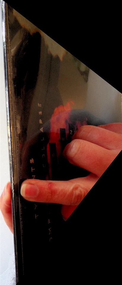 SLEEPING WITH SIRENS Complete Collapse LP (SEALED* 2022 Coloured Splatter Vinyl) - Image 4 of 4