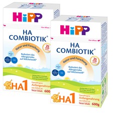ha combiotik