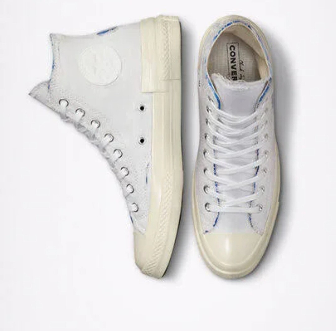 Converse Chase the Drip x SGA Chuck 70 Hi Unisex Sz: Various