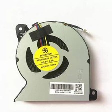 New Laptop CPU Cooling Fan 4pin 5V for Hp Probook 450G2 440 445 450 455 470 G2