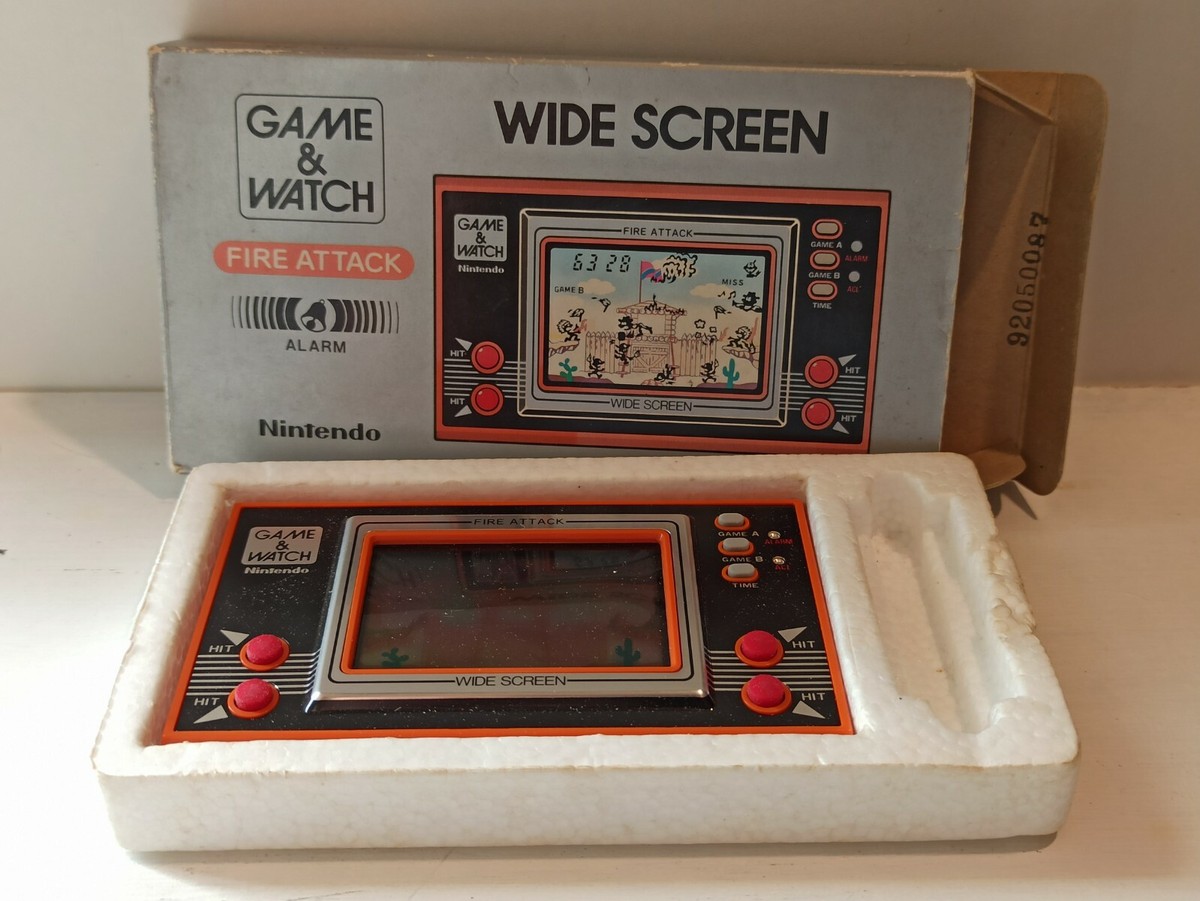 GAME&WATCH FIRE‼️ s-l1200.jpg