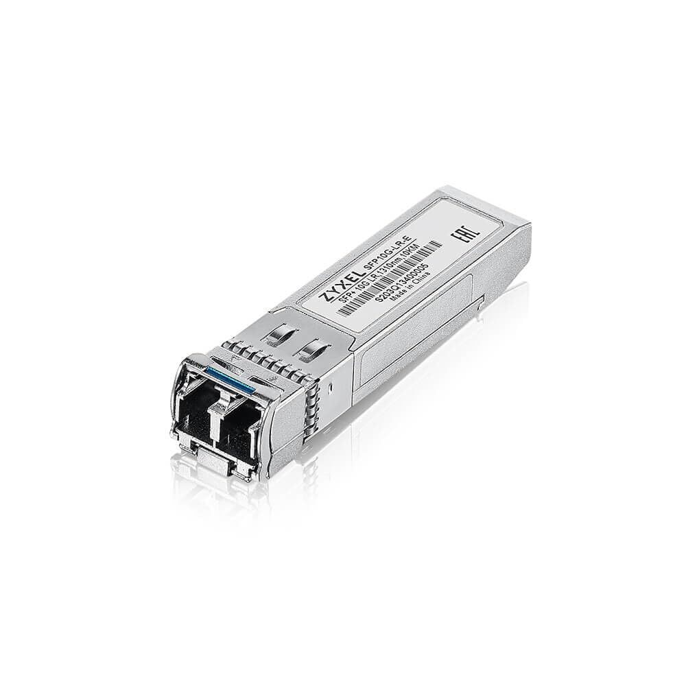 ZYXEL SFP10G-LR-E 10ER PACK BULK ACCS