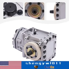 A/C Compressor For Freightliner Peterbilt Kenworth ET210L-25150 York Type NEW AC