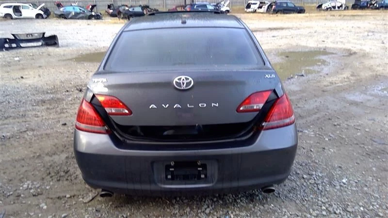 Frenos traseros para 07-12 LEXUS ES350 565032 Foto 4 de 4