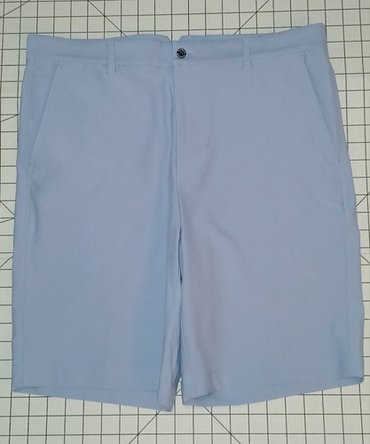Dunning Golf Player Fit Woven Shorts Size 34 - Picture 7 of 7