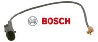 Bosch 1987474573 Warnkontakt FüR Bremsbelagverschleiß Warnkontakt FüR Iveco