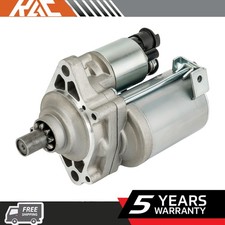 Starter Motor for Acura EL 98-00 Honda Civic 98-00 1.6L 1.0KW 12V CW 9T Manual