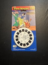 View-Master 3D Reels - Snow White and the Seven Dwarves 3092 sealed