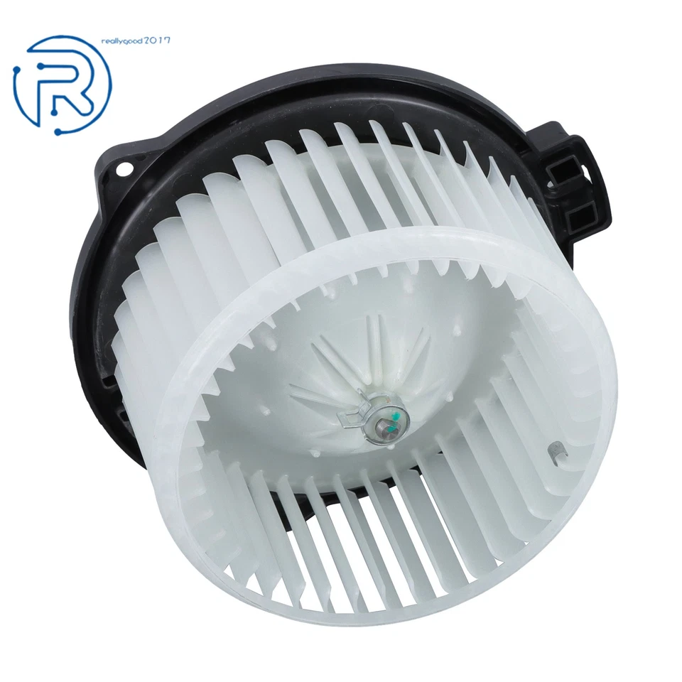 Двигатель вентилятора для Honda Odyssey 1999-2004 Pilot 2003 2004-2008 с каркасом вентилятора - Изображение 2 из 4