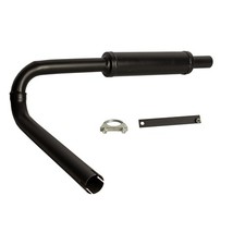 Muffler Assembly fits FORD 2000 900 700 800 501 600 NAA 4000