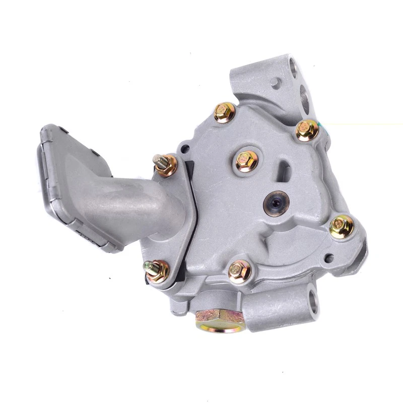 NEW Oil Pump For 05-15 Scion xB tC 2010-2012 Lexus HS250h 2009-2010 Pontiac Vibe Foto 4 de 4