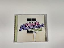 Someday Came Suddenly by Attack Attack (CD, 2008) for sale online