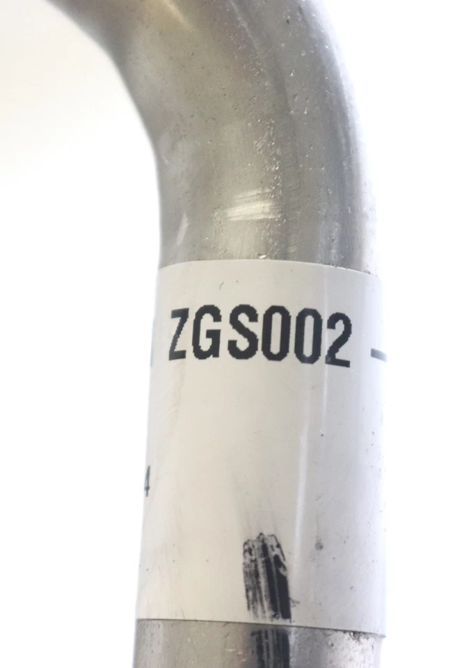 Mercedes B Kla. W247 B250e AMG A1778305901 Klimaleitung Klimaschlauch --44Tkm-- - Изображение 4 из 4