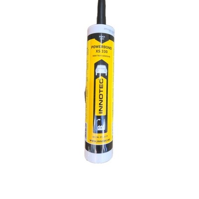 Innotec Powerbond XS 330, schwarz, 1 Kartusche 290 ml 74434186