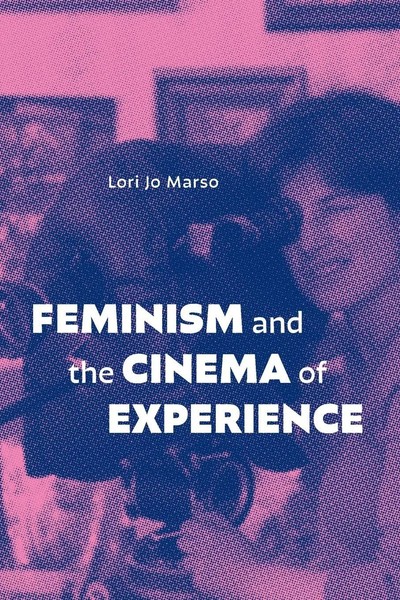 Feminism And The Cinema Of Experience Lori Jo Marso Taschenbuch Englisch 2024-image