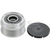 NTN SNR GA754.02 Generatorfreilauf FüR VW Audi Skoda A4 B5 A6 C5 A6 C4 80 B4 B3