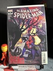 The Amazing Spider-Man #47 Legacy #848 Hi-Grade Combine S&H