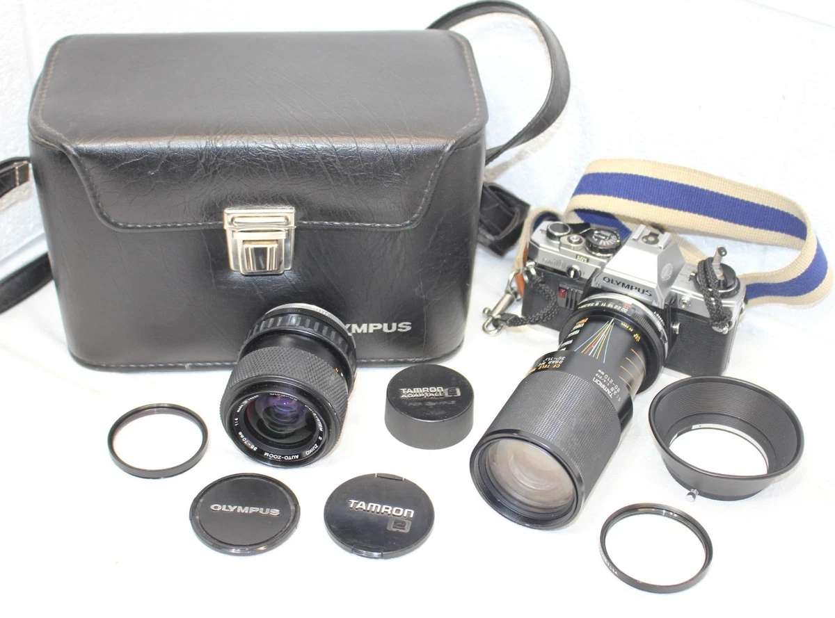 olympus om10 lens products for sale | eBay