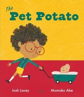 The Pet Potato | Josh Lacey | Taschenbuch | Kartoniert / Broschiert | Englisch