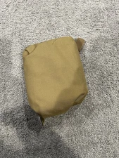 Short Action Precision Lightweight Rear Support Shooting Bag