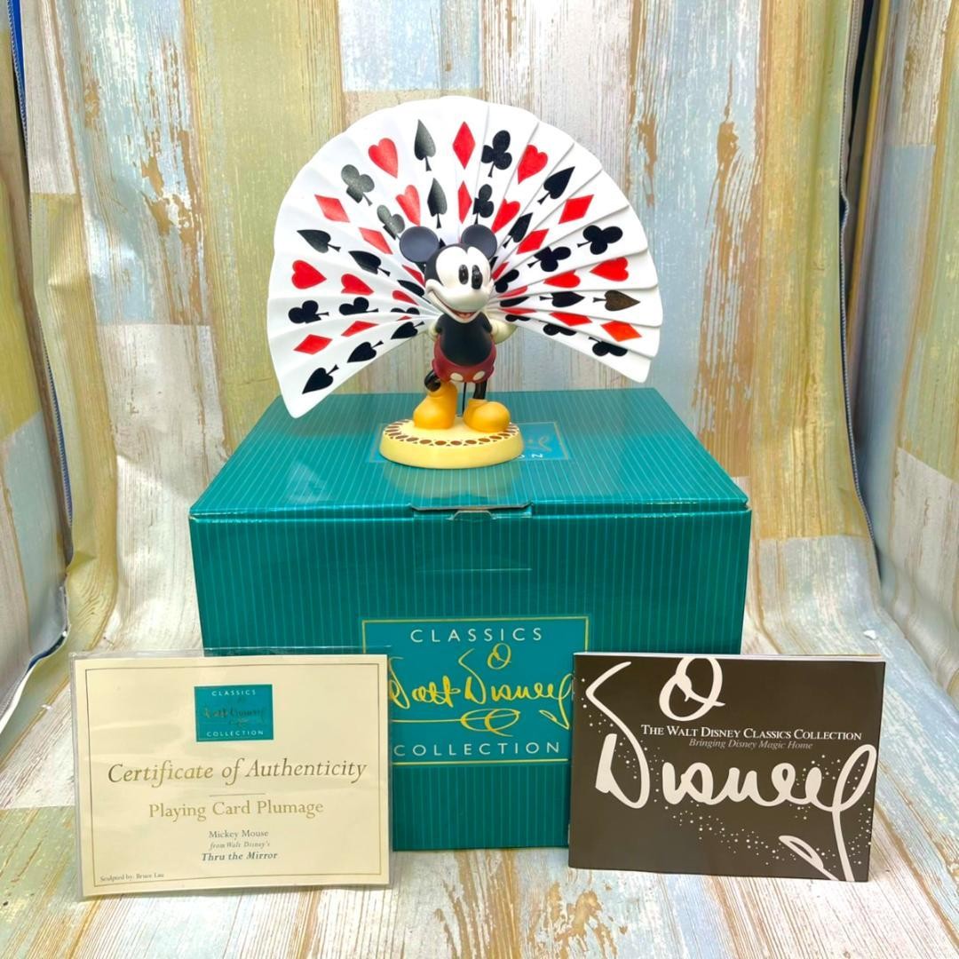 mickey様お取り置き Mickey Mouse 1930s Bisque Toothbrush Holder, Walt Disney; Made in