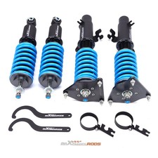 Gewindefahrwerk Tuning Fahrwerk for Mini Cooper R50 R52 R53 Works Cooper 01-07 Gewindefahrwerk Tuning Fahrwerk for Mini Cooper R50 R52 R53 Works Cooper 01-07