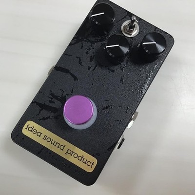 idea sound product IDEA-TBX ver.1 DS08973910