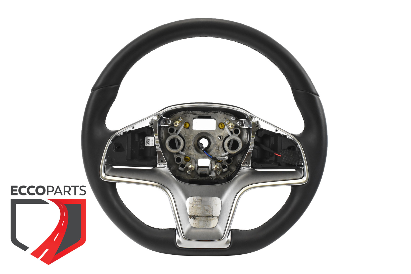 Volante in pelle riscaldato 13856287-00 per BYD SEAL U SEALION 6 SEAL 2025