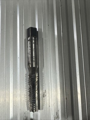 Morse 3/8 16 Tap